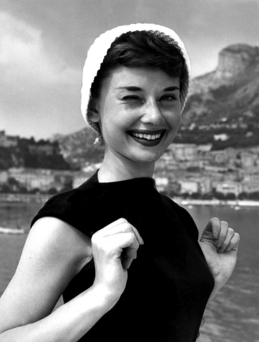 Audrey Hepburn: pic #60281