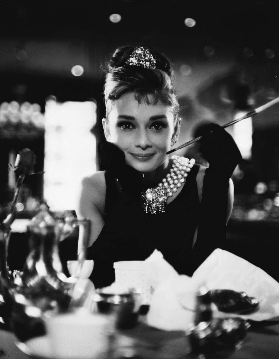 Audrey Hepburn: pic #91745