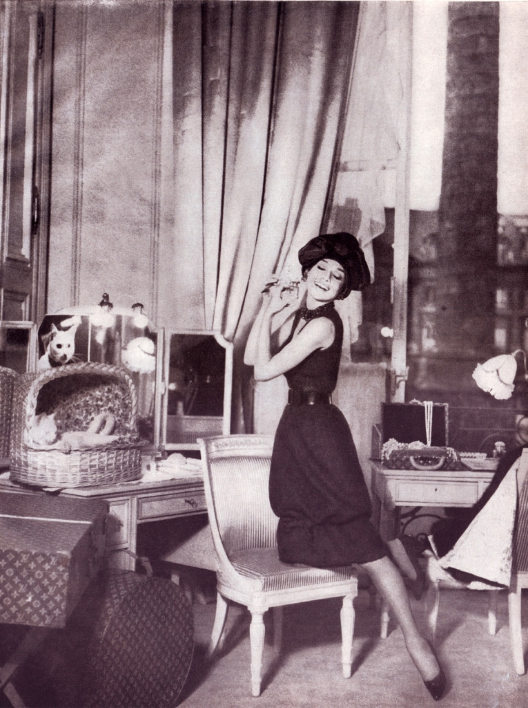 Audrey Hepburn photo 76 of 640 pics, wallpaper - photo #78860 - ThePlace2
