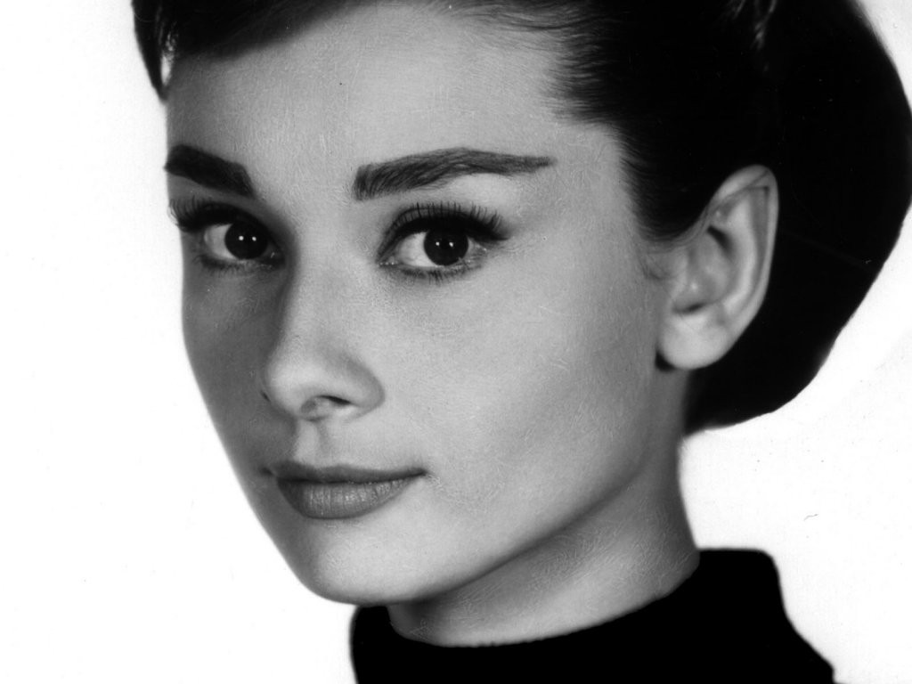 Audrey Hepburn: pic #224270