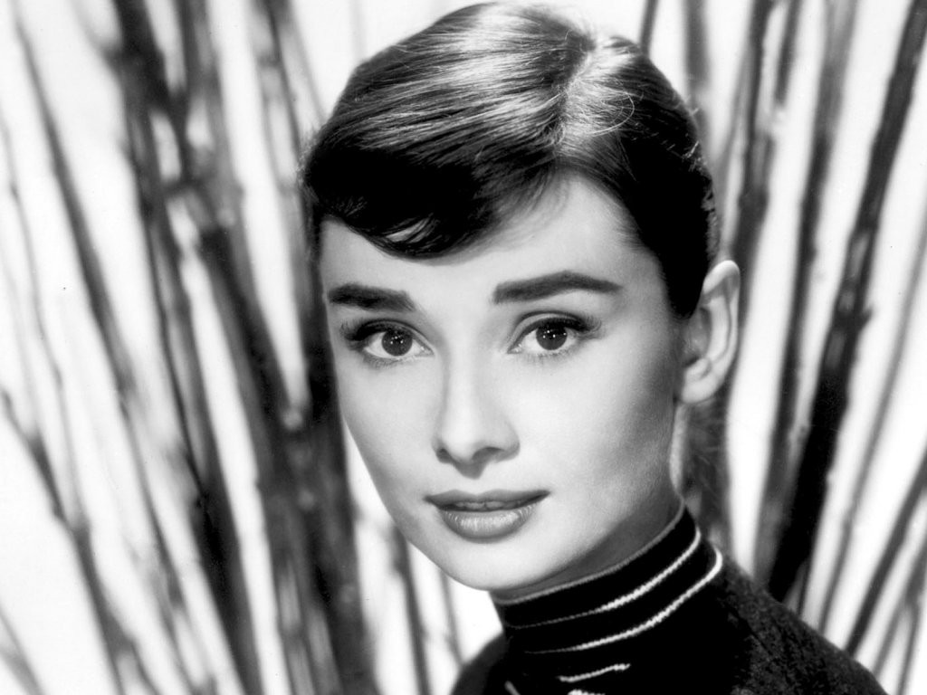 Audrey Hepburn: pic #224262