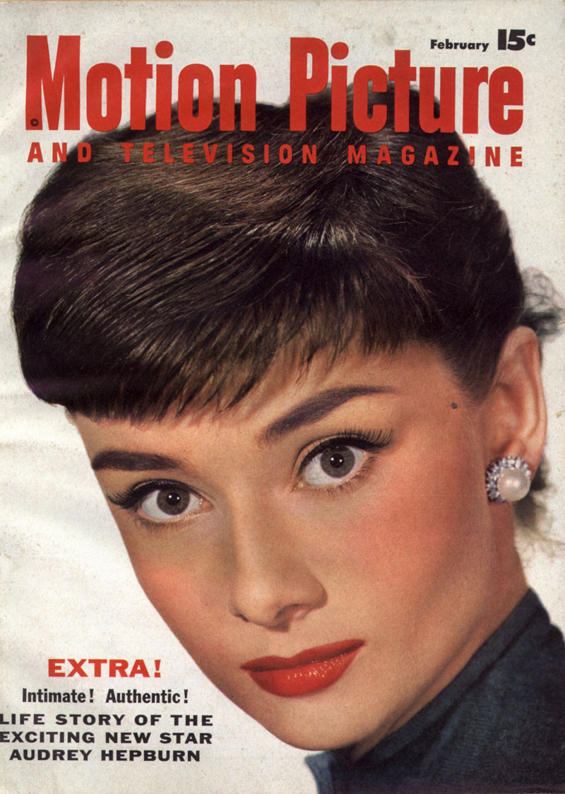 Audrey Hepburn: pic #102759