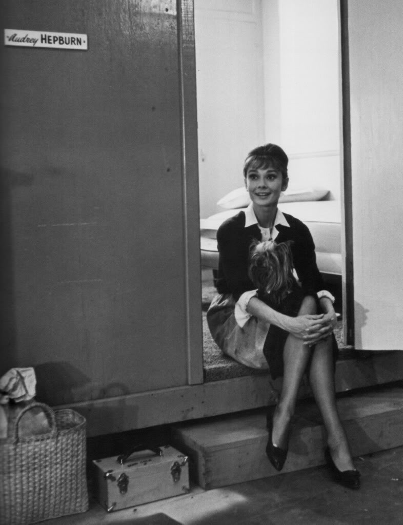 Audrey Hepburn: pic #492316