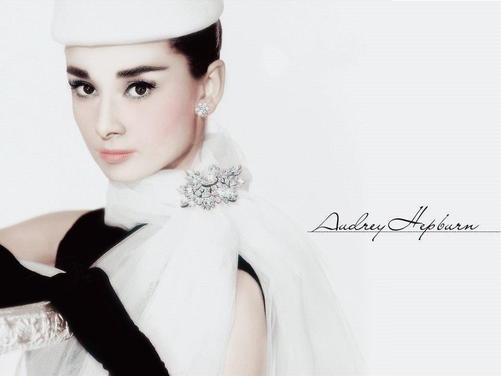 Audrey Hepburn: pic #489388