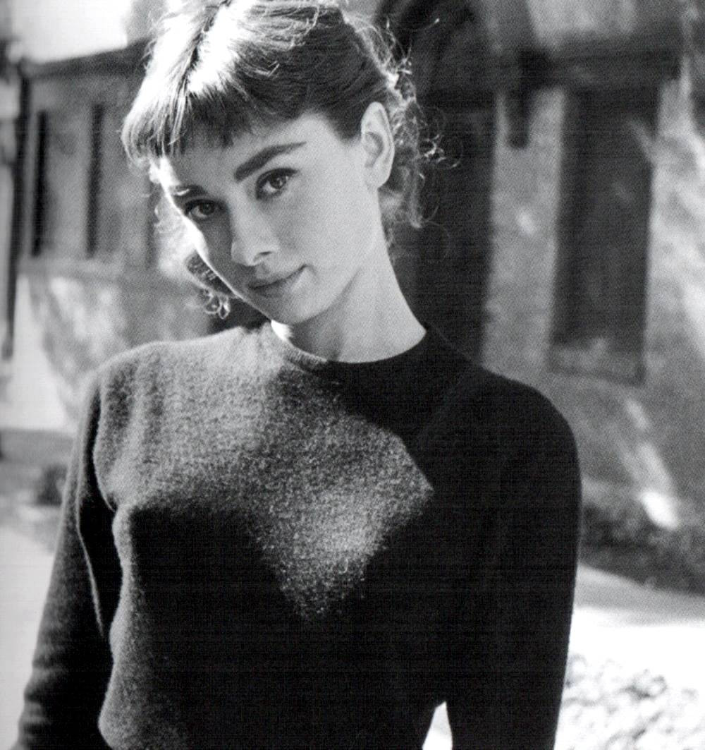 Audrey Hepburn: pic #480561