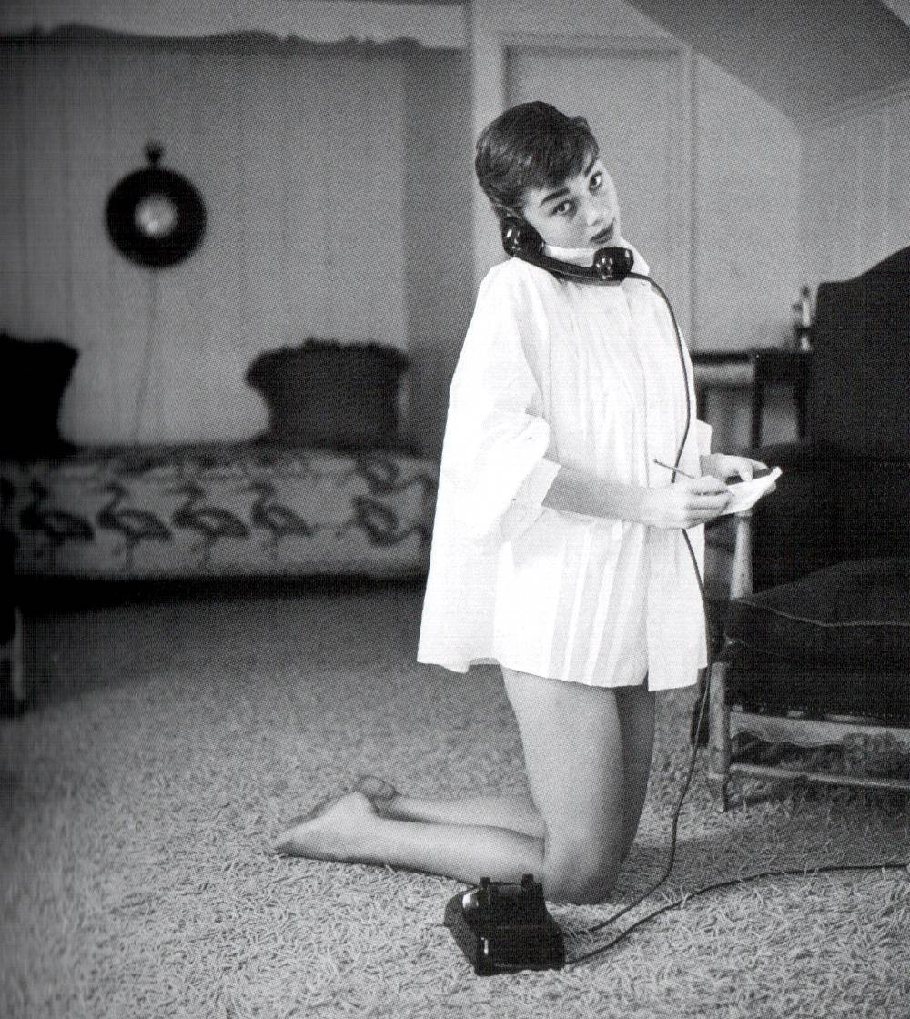 Audrey Hepburn: pic #486358