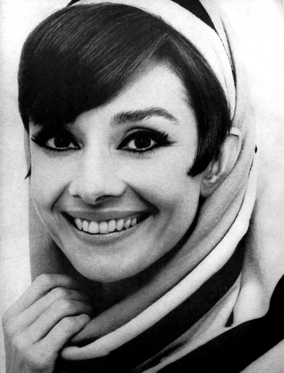 Audrey Hepburn: pic #486360