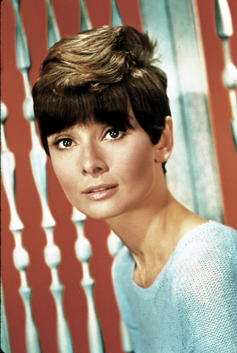 Audrey Hepburn: pic #468364