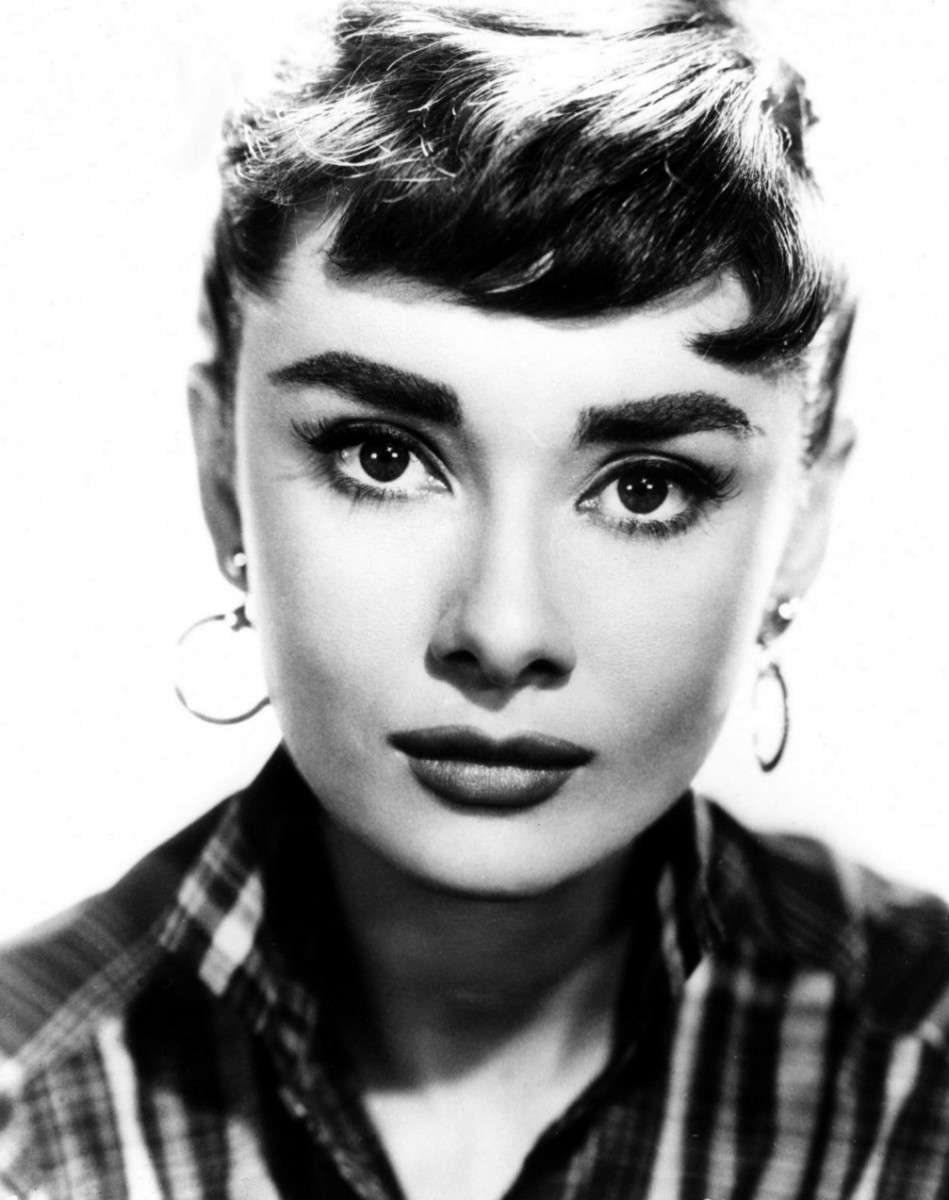 Audrey Hepburn: pic #382695