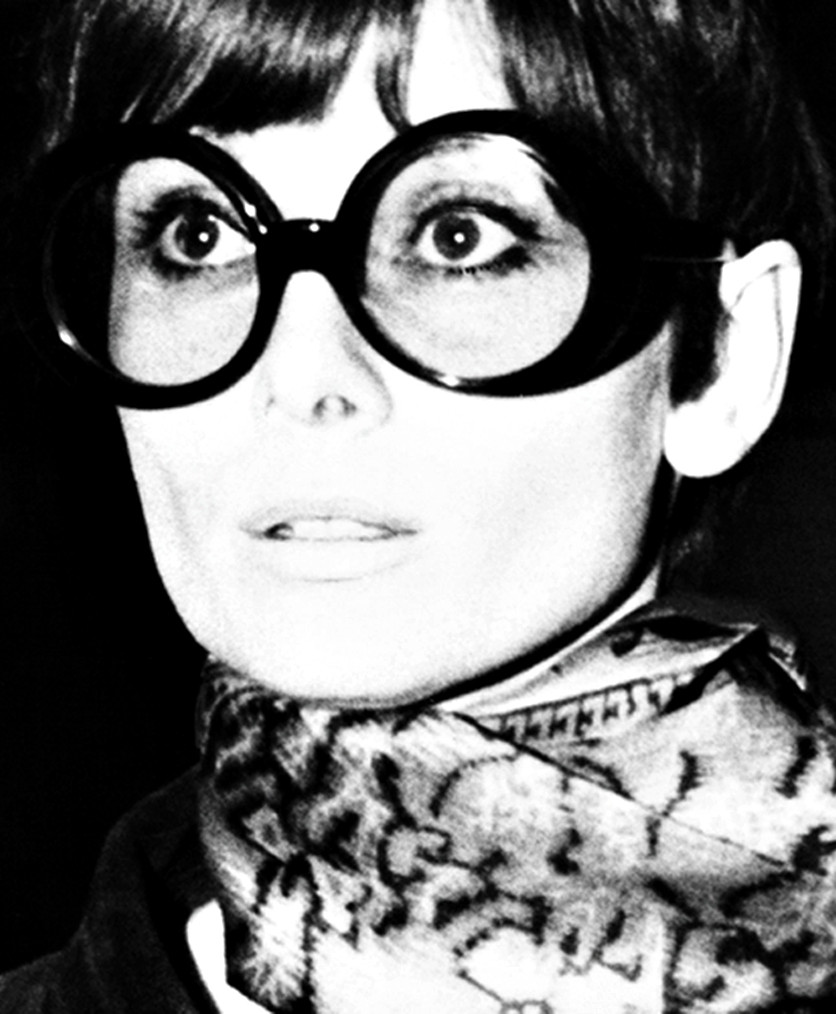 Audrey Hepburn: pic #457047