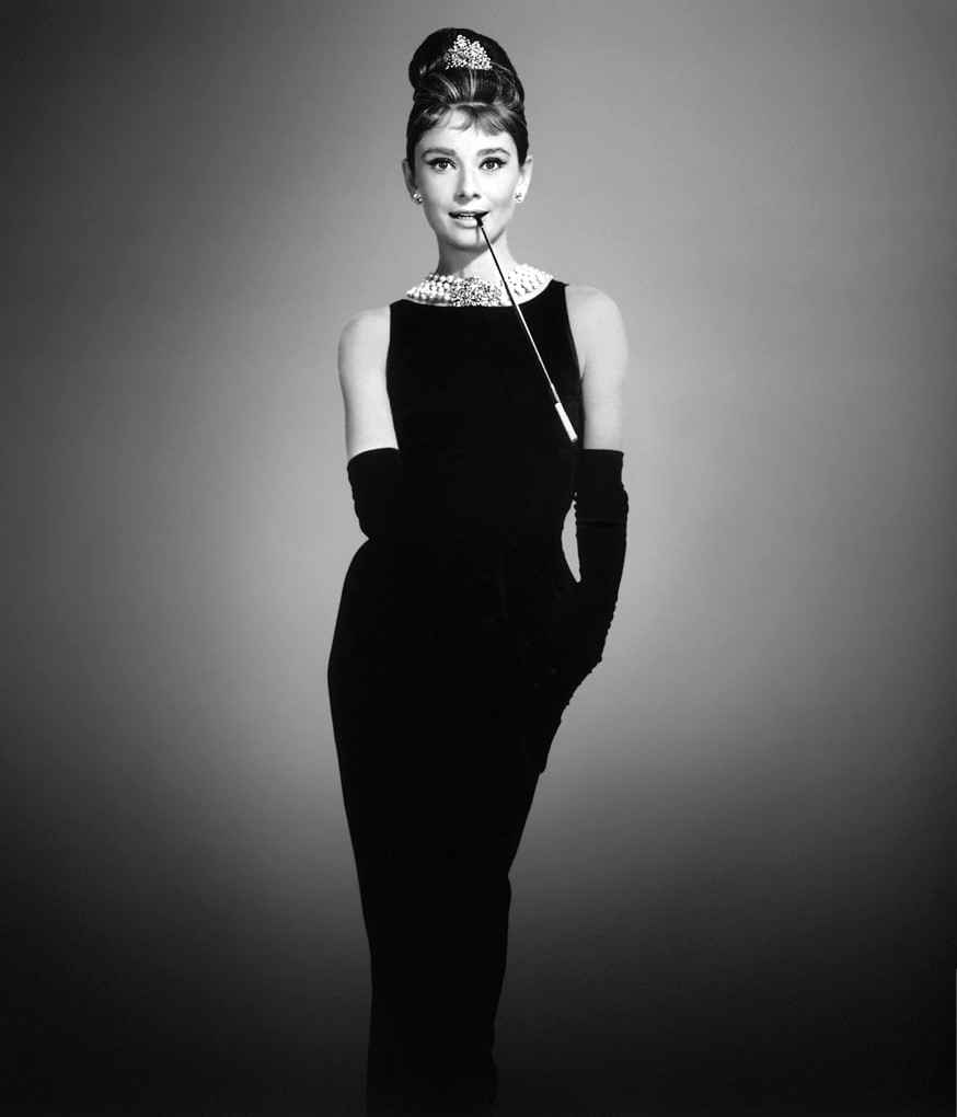 Audrey Hepburn: pic #381803