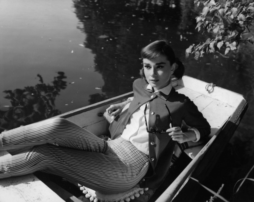 Audrey Hepburn: pic #475878
