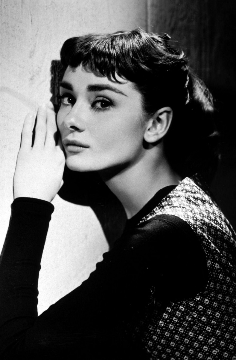 Audrey Hepburn: pic #471365