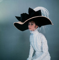 Audrey Hepburn photo #