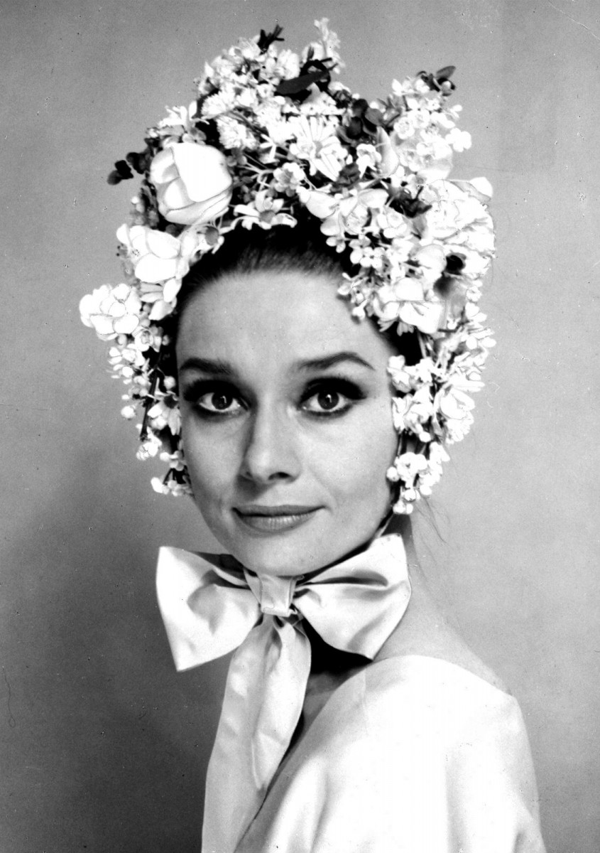 Audrey Hepburn: pic #459518