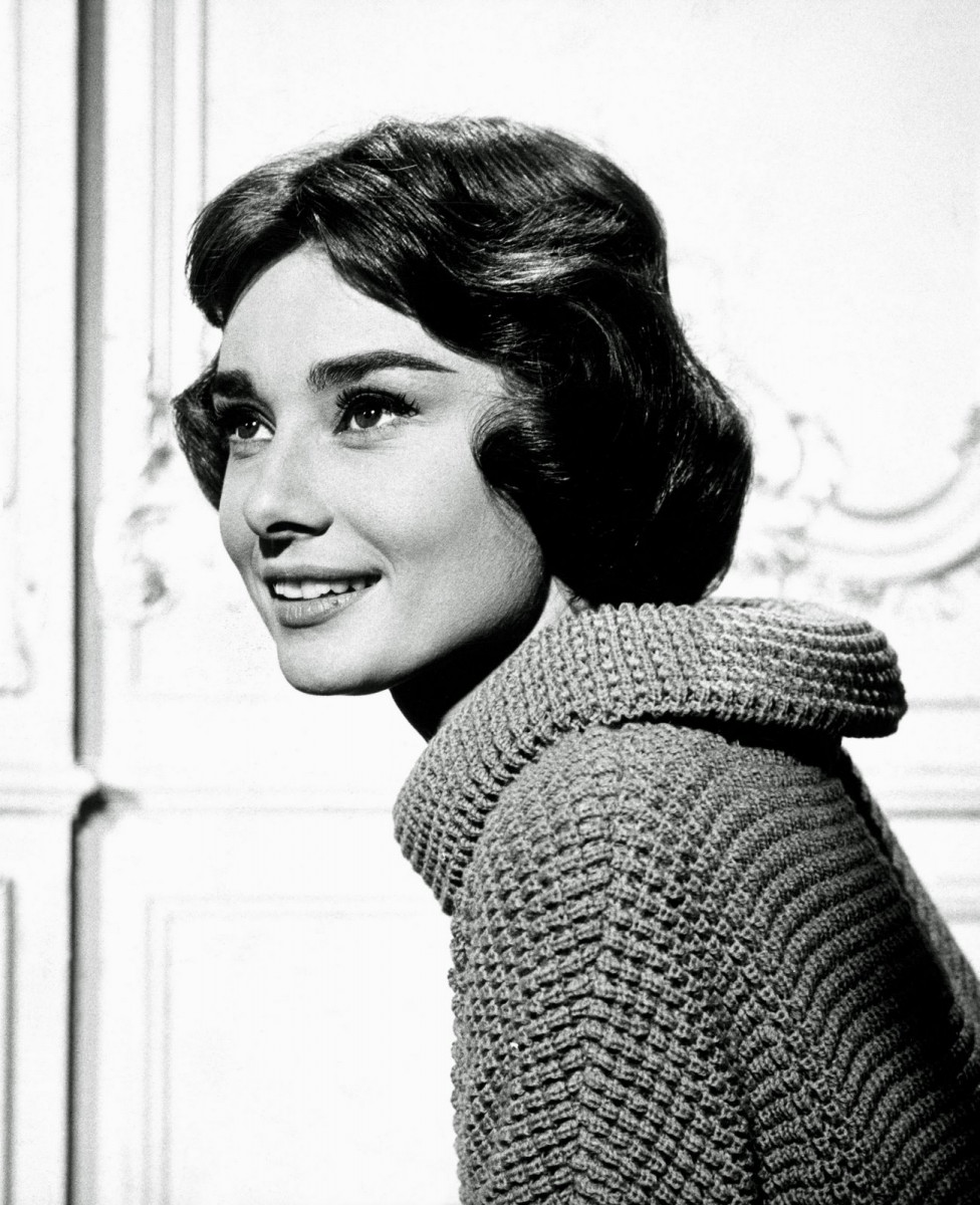 Audrey Hepburn: pic #489970