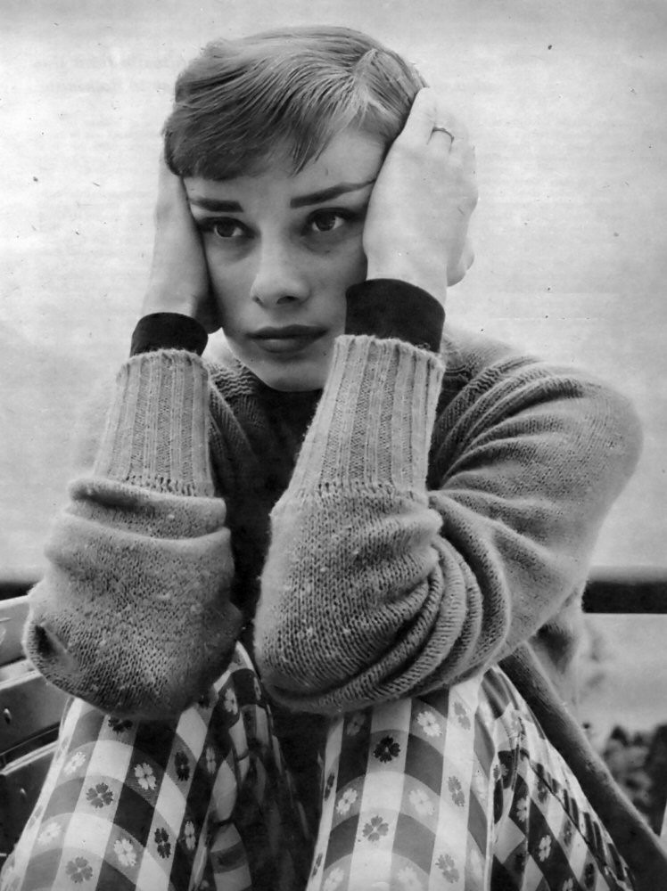 Audrey Hepburn: pic #489969