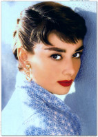 photo 8 in Audrey Hepburn gallery [id47800] 0000-00-00