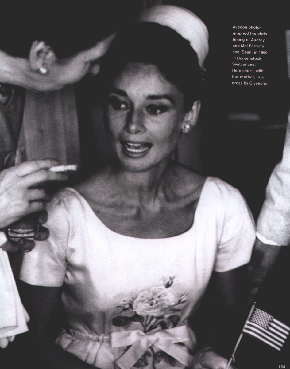 Audrey Hepburn: pic #105083