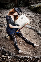 Audrey Marnay photo #