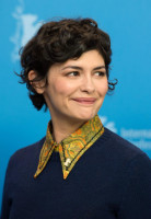 Audrey Tautou photo #