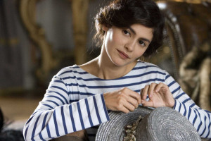 photo 17 in Audrey Tautou gallery [id200208] 2009-11-16