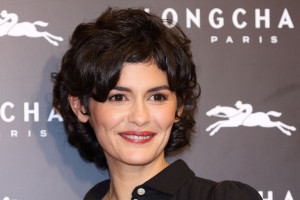 Audrey Tautou pic #973032