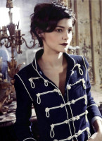 photo 29 in Audrey Tautou gallery [id460576] 2012-03-16