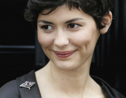 photo 9 in Audrey Tautou gallery [id328268] 2011-01-18