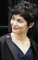 photo 8 in Audrey Tautou gallery [id328284] 2011-01-18