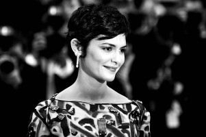 Audrey Tautou photo #