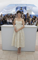 photo 12 in Audrey Tautou gallery [id605396] 2013-05-23
