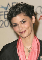 Audrey Tautou photo #