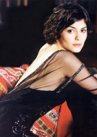 photo 8 in Audrey Tautou gallery [id105120] 2008-07-21