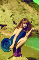 photo 11 in Aura Dione gallery [id477691] 2012-04-18