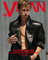 Austin Butler pic #1320557