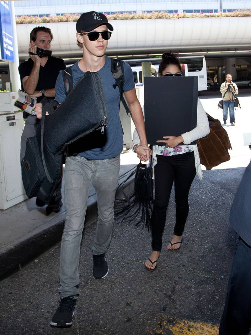 Austin Butler: pic #516874