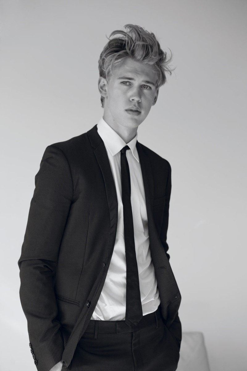 Austin Butler: pic #533514