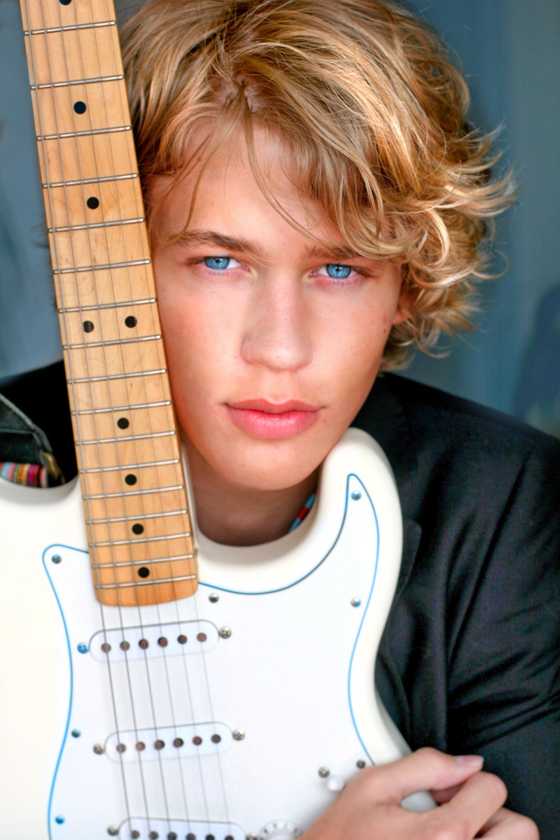 Austin Butler: pic #494411