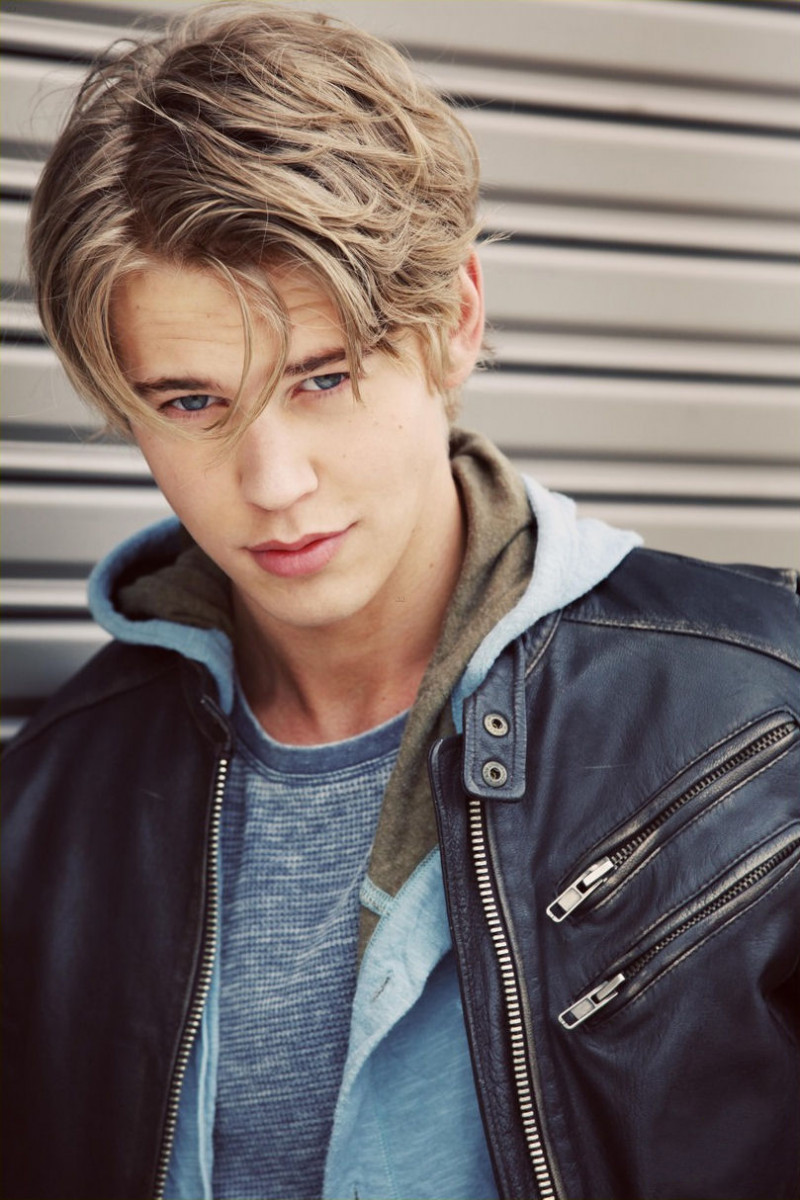 Austin Butler: pic #441046