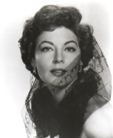 Ava Gardner photo #