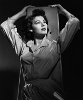 photo 7 in Ava Gardner gallery [id101719] 2008-07-01