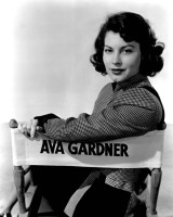 Ava Gardner photo #