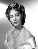 photo 3 in Ava Gardner gallery [id101723] 2008-07-01