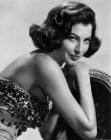 Ava Gardner photo #