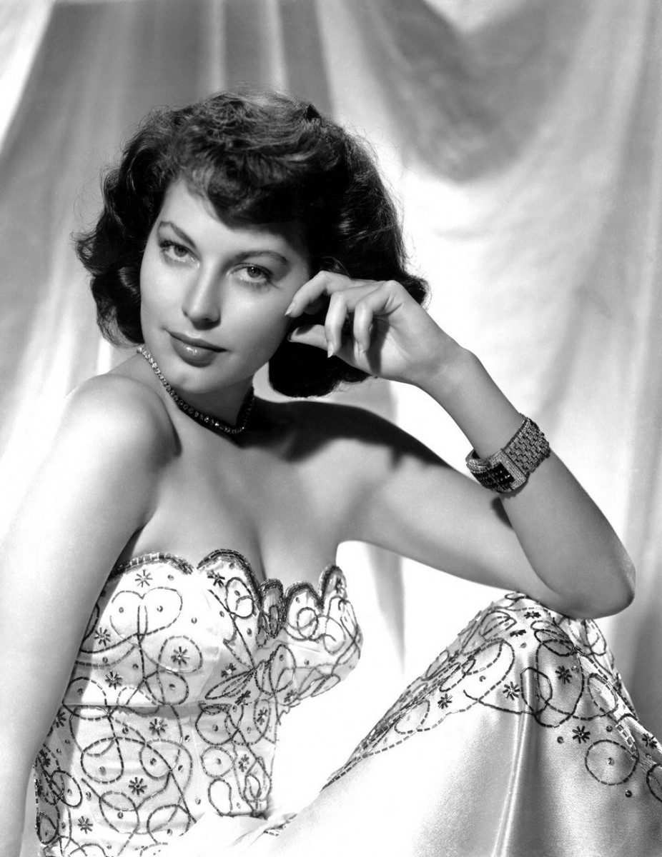 Ava Gardner: pic #101715