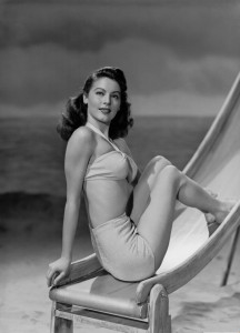 Ava Gardner pic #102227