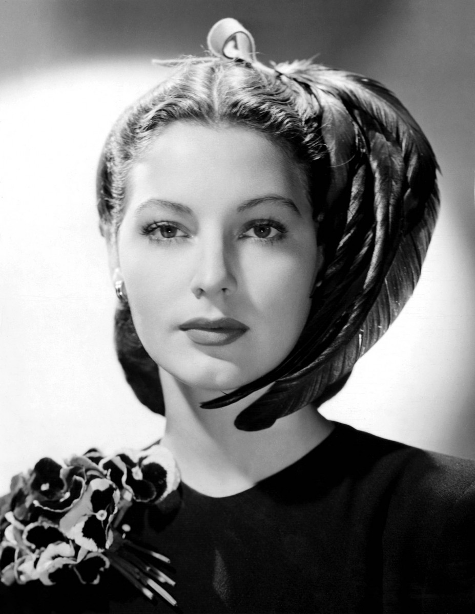 Ava Gardner: pic #135490