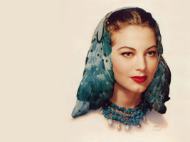 Ava Gardner photo #