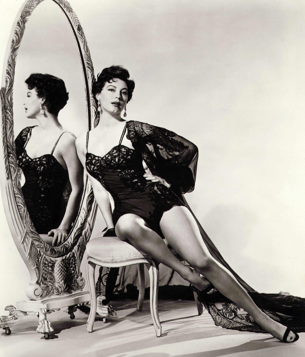 Ava Gardner: pic #243877